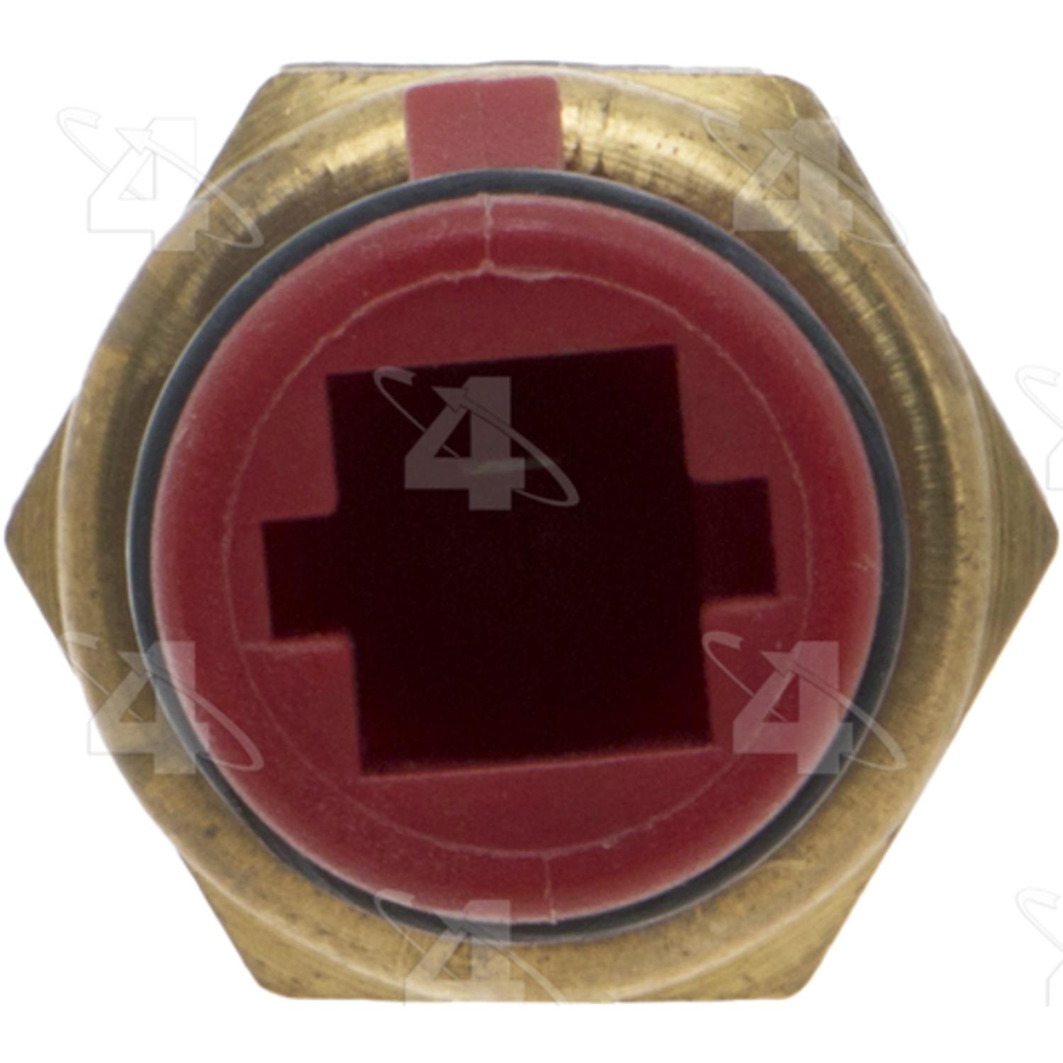 Four Seasons 36513 - Engine Cooling Fan Switch Four Seasons 36513 Engine Cooling Fan Switch product image 8 of 14