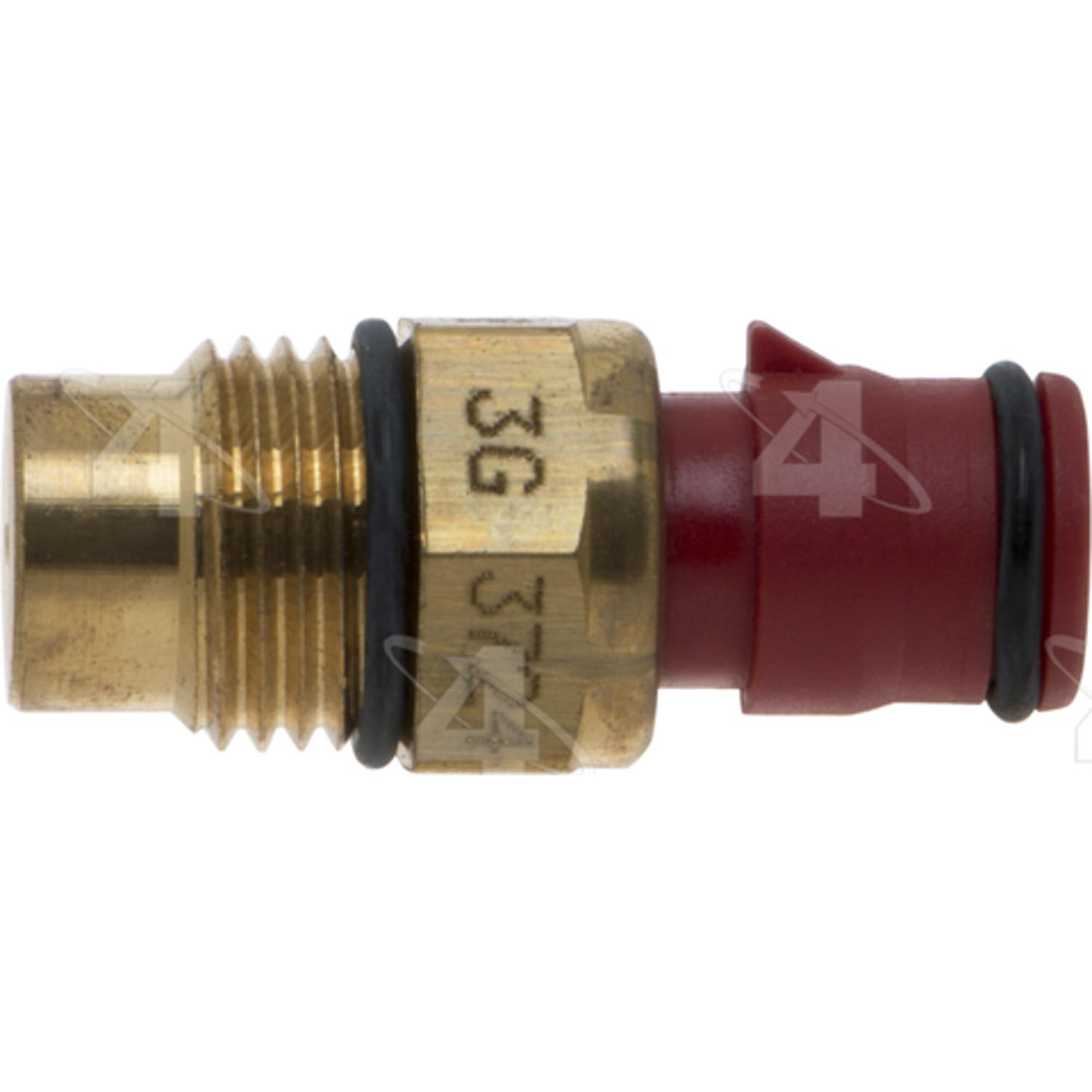 Four Seasons 36513 - Engine Cooling Fan Switch Four Seasons 36513 Engine Cooling Fan Switch product image 9 of 14