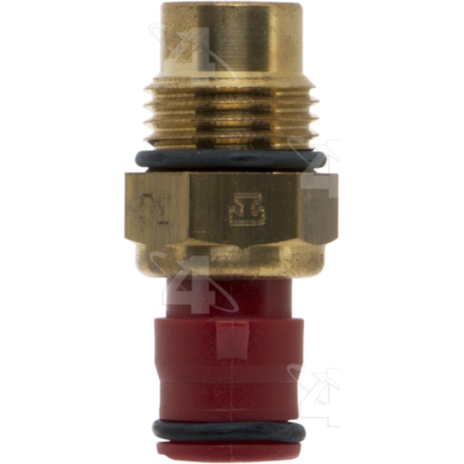 Four Seasons 36513 - Engine Cooling Fan Switch Four Seasons 36513 Engine Cooling Fan Switch product image 14 of 14