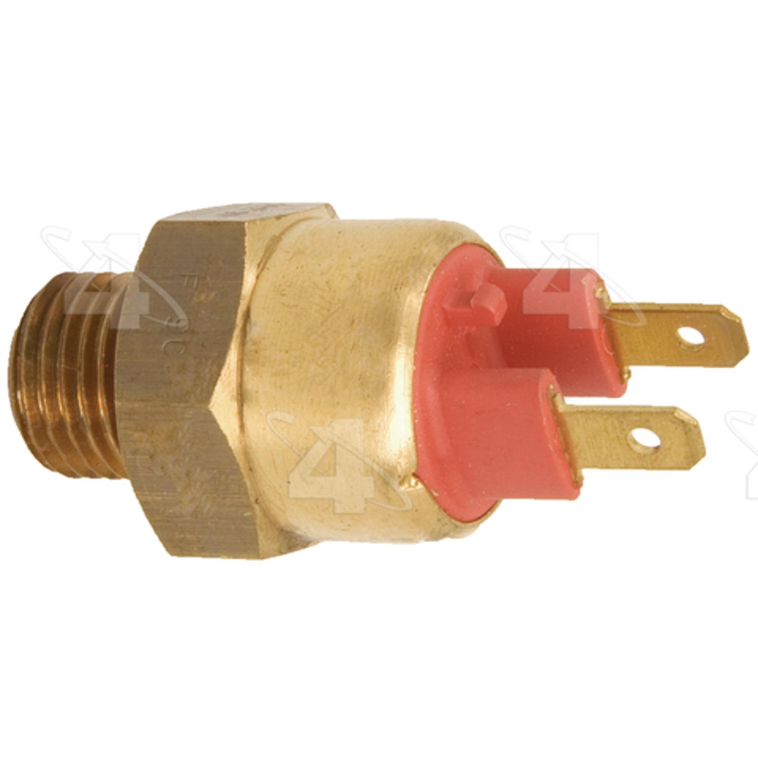 Four Seasons 36514 - Engine Cooling Fan Switch Four Seasons 36514 Engine Cooling Fan Switch product image 1 of 3
