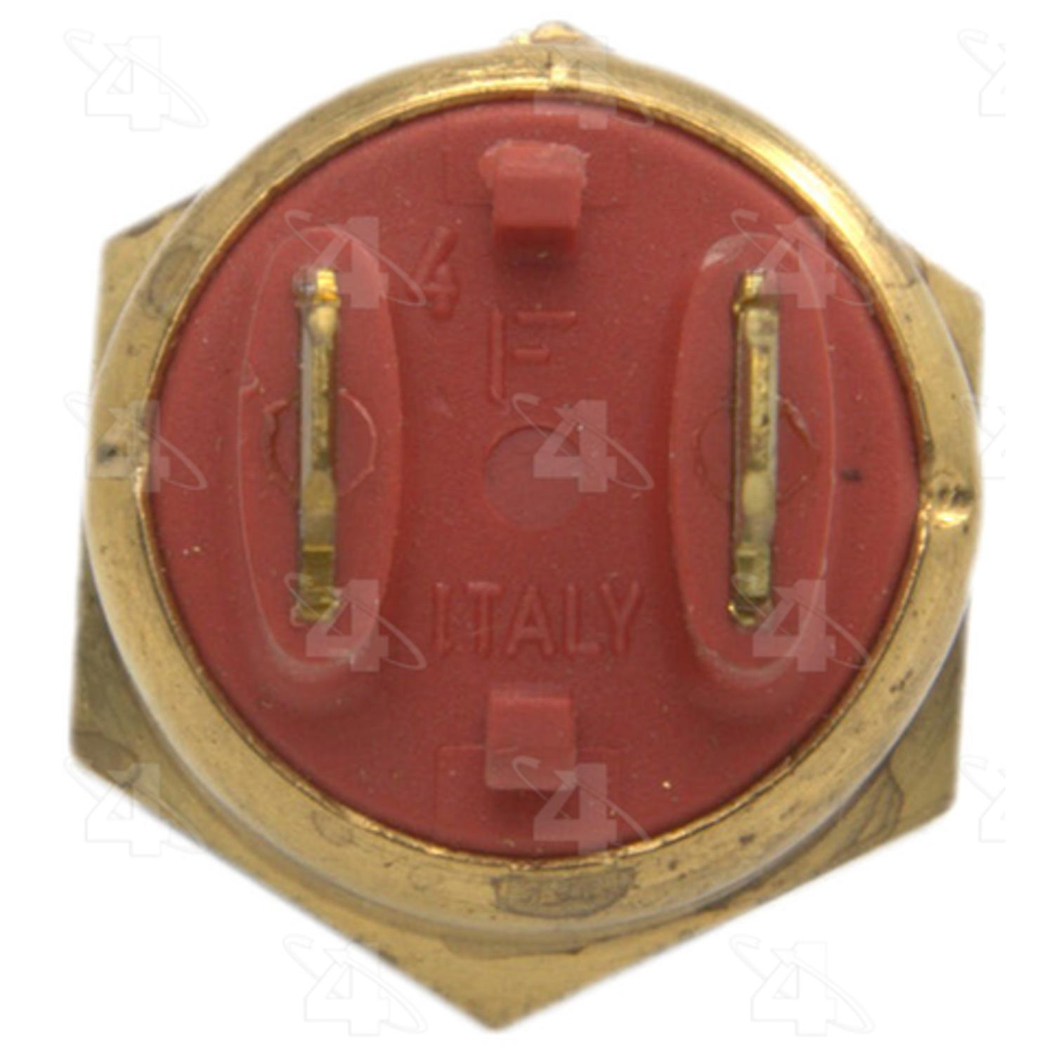 Four Seasons 36514 - Engine Cooling Fan Switch Four Seasons 36514 Engine Cooling Fan Switch product image 2 of 3