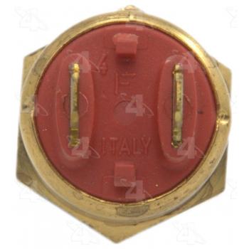 1991 BMW M3 Engine Cooling Fan Switch Four Seasons 36514 image 2 of 3