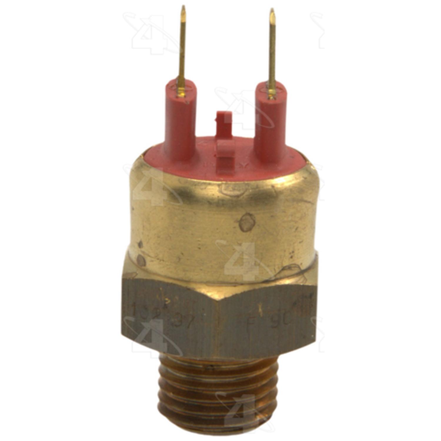 Four Seasons 36514 - Engine Cooling Fan Switch Four Seasons 36514 Engine Cooling Fan Switch product image 3 of 3