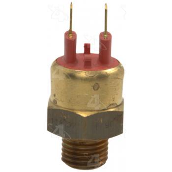 1991 BMW M3 Engine Cooling Fan Switch Four Seasons 36514 image 3 of 3