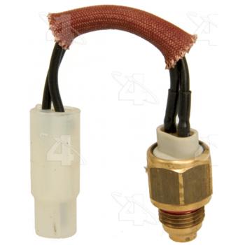 1988 Mitsubishi Precis Engine Cooling Fan Switch Four Seasons 36515 image 2 of 4