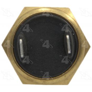1987 Yugo GV Engine Cooling Fan Switch Four Seasons 36520 image 2 of 3