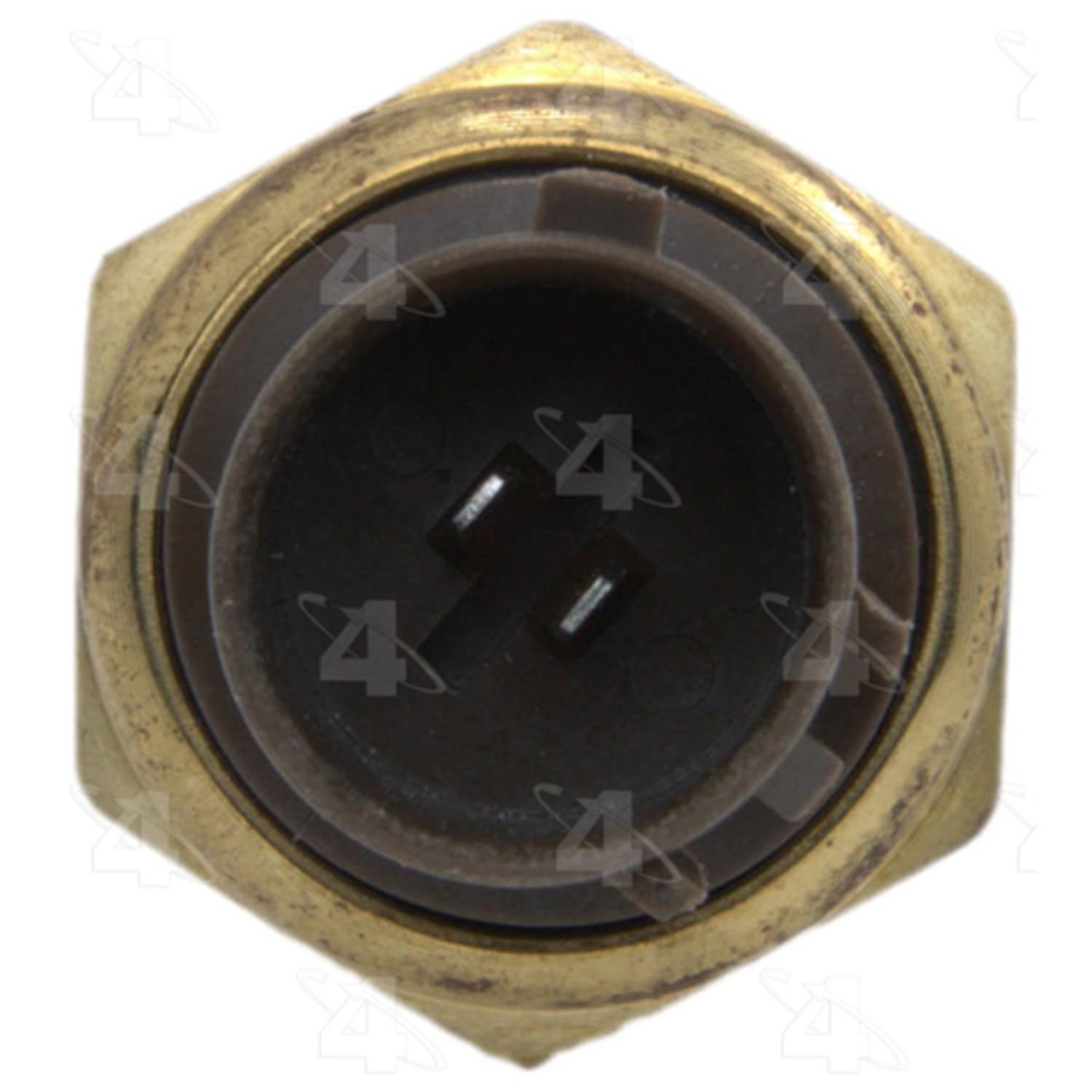Four Seasons 36521 - Engine Cooling Fan Switch Four Seasons 36521 Engine Cooling Fan Switch product image 2 of 3