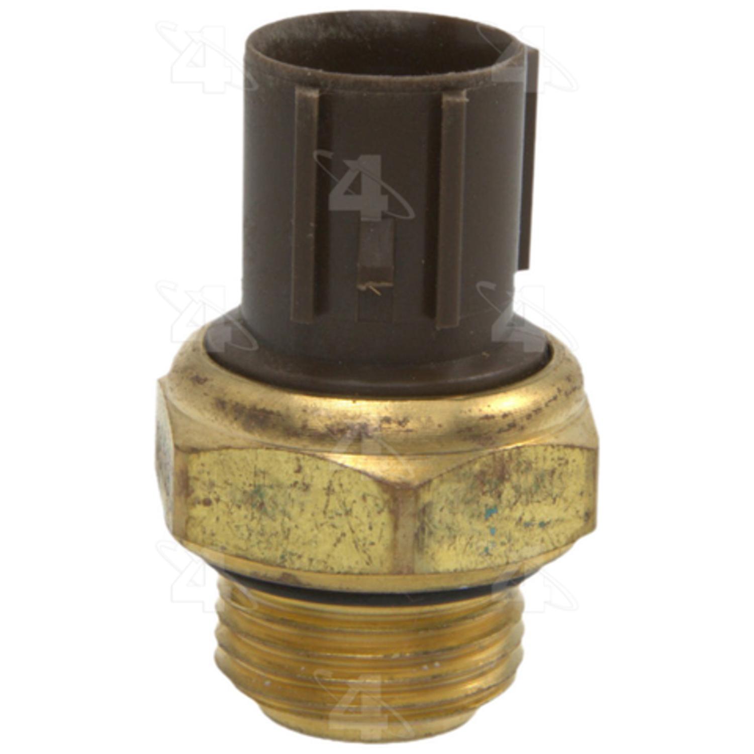 Four Seasons 36521 - Engine Cooling Fan Switch Four Seasons 36521 Engine Cooling Fan Switch product image 3 of 3