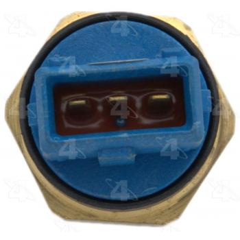 1994 Jaguar XJ12 Engine Cooling Fan Switch Four Seasons 36522 image 4 of 4