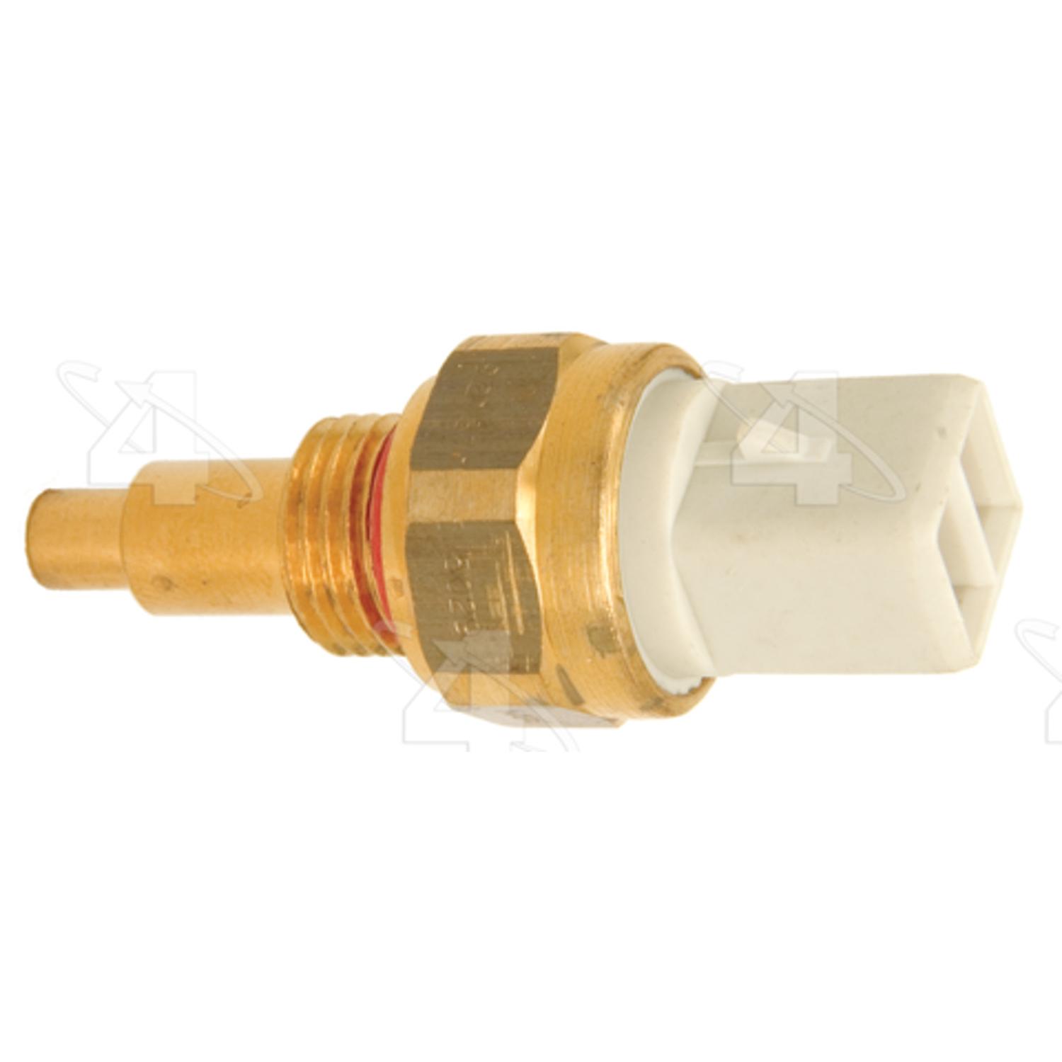 Four Seasons 36530 Engine Cooling Fan Switch product image 2 of 6