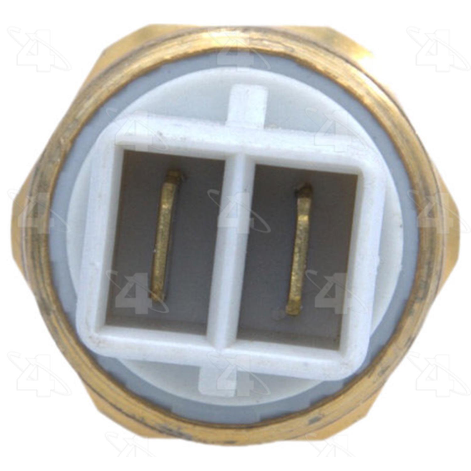 Four Seasons 36530 Engine Cooling Fan Switch product image 3 of 6