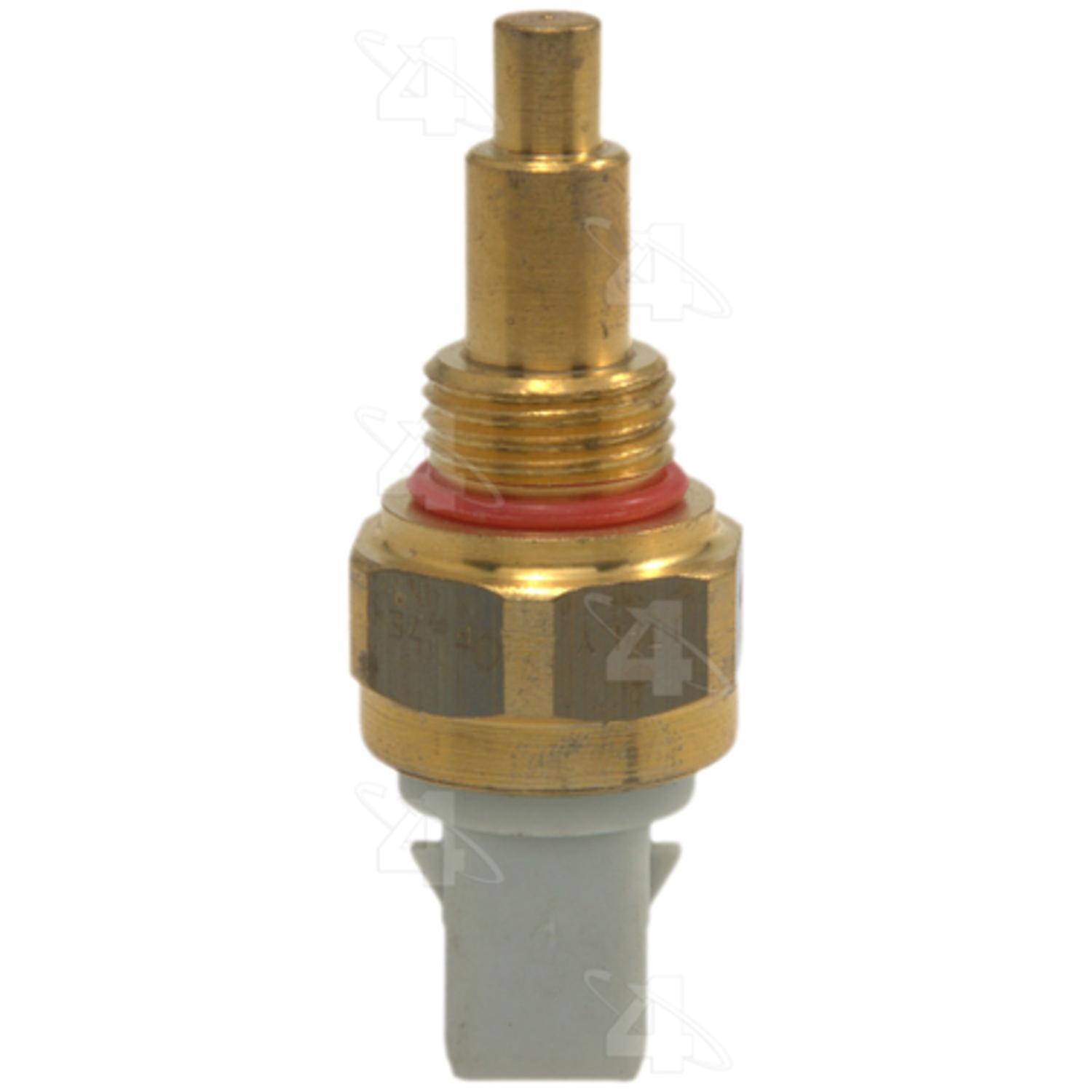 Four Seasons 36530 Engine Cooling Fan Switch product image 6 of 6
