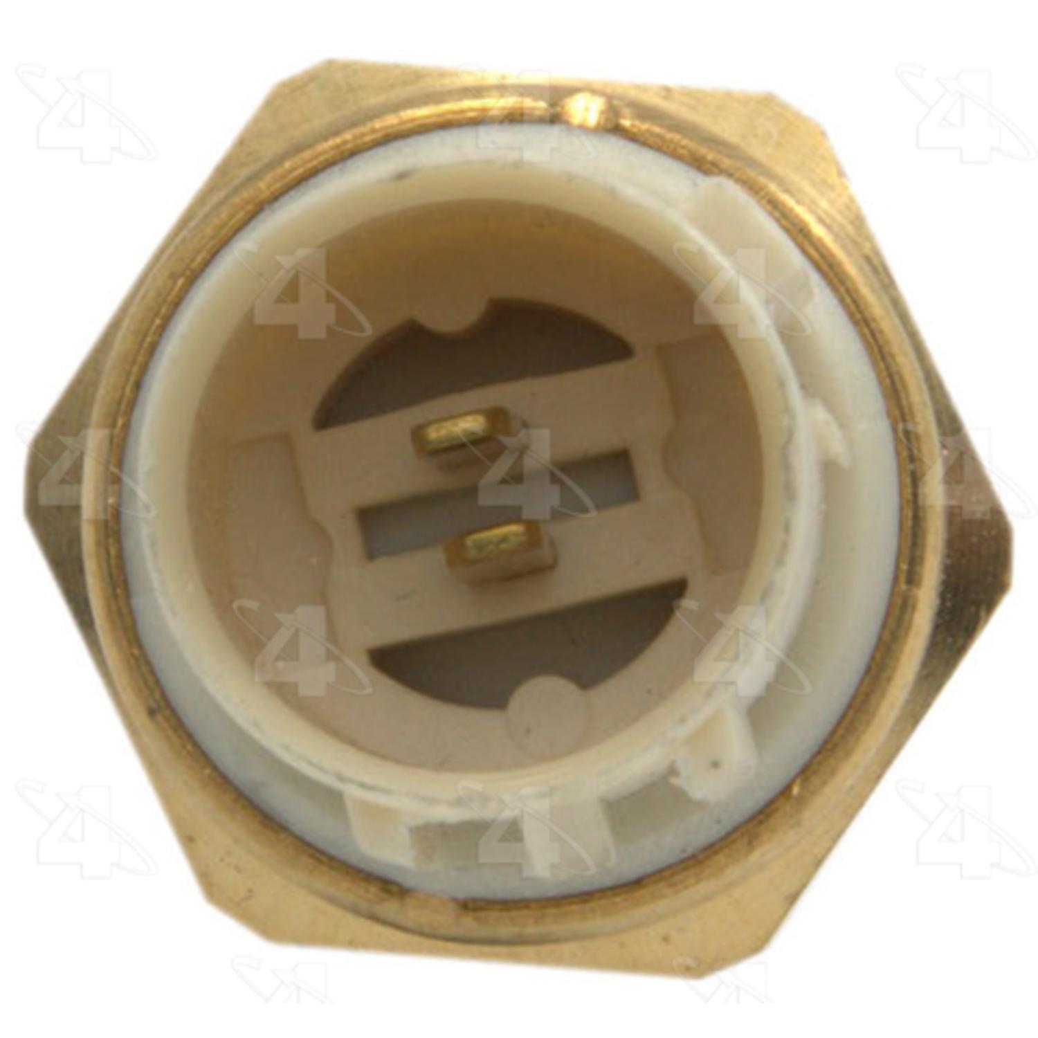 Four Seasons 36531 - Engine Cooling Fan Switch Four Seasons 36531 Engine Cooling Fan Switch product image 4 of 6