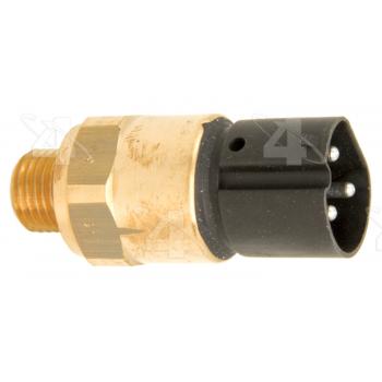 1993 BMW M5 Engine Cooling Fan Switch Four Seasons 36534 image 1 of 3