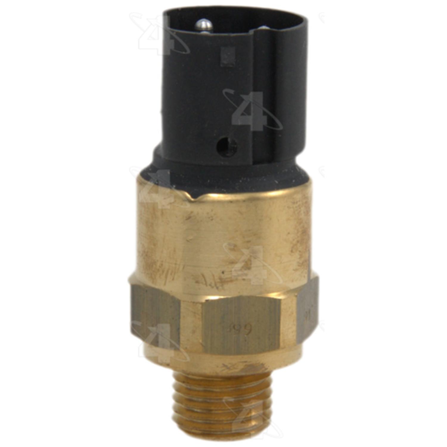 Four Seasons 36534 - Engine Cooling Fan Switch Four Seasons 36534 Engine Cooling Fan Switch product image 3 of 3