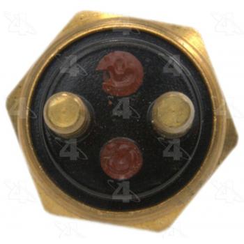 1987 Mazda B2000 Engine Cooling Fan Switch Four Seasons 36535 image 4 of 4