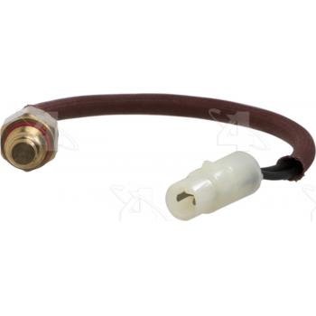 1994 Hyundai Sonata Engine Cooling Fan Switch Right Four Seasons 36539 image 1 of 4
