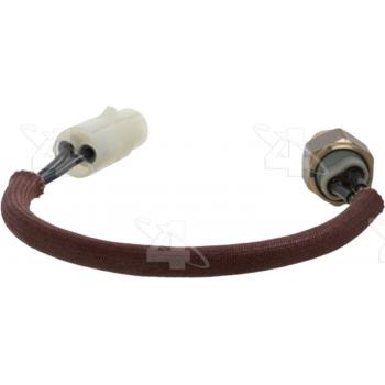 1994 Hyundai Sonata Engine Cooling Fan Switch Right Four Seasons 36539 image 3 of 4