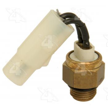 1988 Chevrolet Spectrum Engine Cooling Fan Switch Four Seasons 36541 image 1 of 4