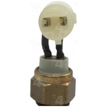 1988 Chevrolet Spectrum Engine Cooling Fan Switch Four Seasons 36541 image 3 of 4
