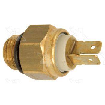 1982 Subaru GLF Engine Cooling Fan Switch Four Seasons 36542 image 1 of 3