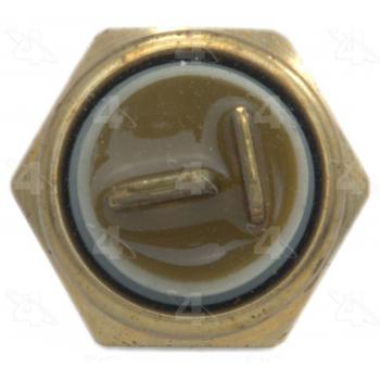 1982 Subaru GLF Engine Cooling Fan Switch Four Seasons 36542 image 2 of 3