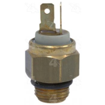 1982 Subaru GLF Engine Cooling Fan Switch Four Seasons 36542 image 3 of 3
