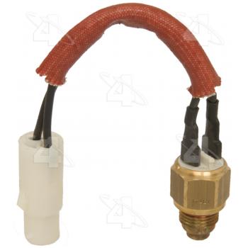 1994 Mitsubishi Precis Engine Cooling Fan Switch Four Seasons 36548 image 2 of 4