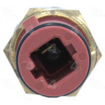 1990 Geo Storm Engine Cooling Fan Switch Four Seasons 36554 image 2 of 3