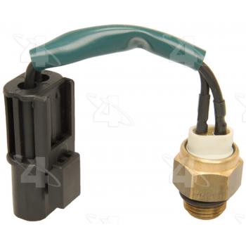 1989 Nissan 240SX Engine Cooling Fan Switch Four Seasons 36555 image 1 of 4