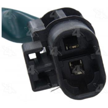 1989 Nissan 240SX Engine Cooling Fan Switch Four Seasons 36555 image 3 of 4