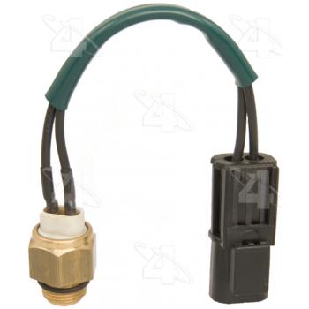 1991 Nissan Tsuru Engine Cooling Fan Switch Four Seasons 36556 image 1 of 4