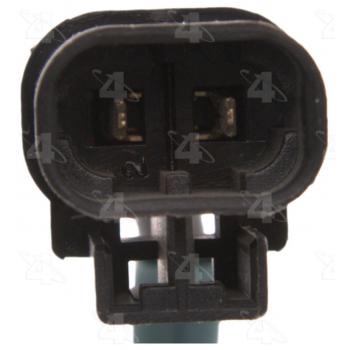 1991 Nissan Tsuru Engine Cooling Fan Switch Four Seasons 36556 image 4 of 4