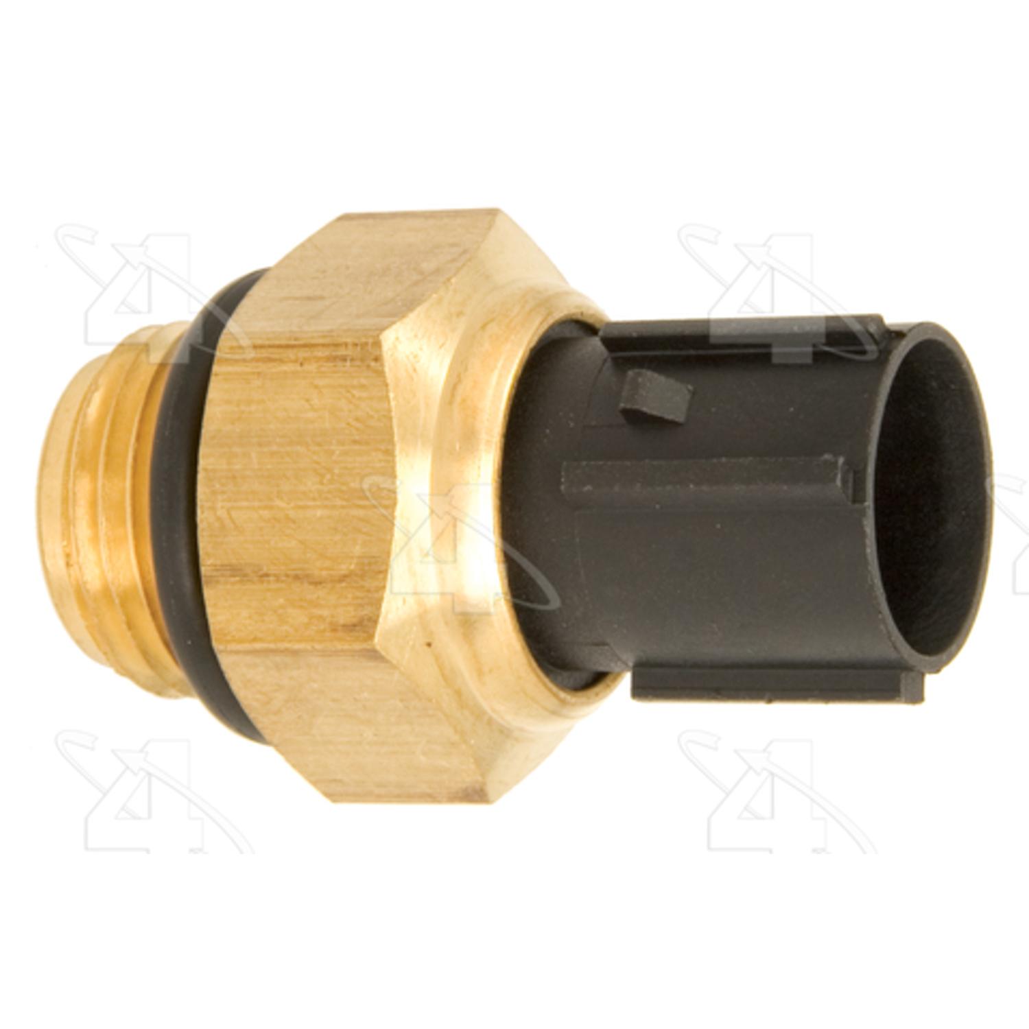 Four Seasons 36557 - Engine Cooling Fan Switch Four Seasons 36557 Engine Cooling Fan Switch product image 2 of 6