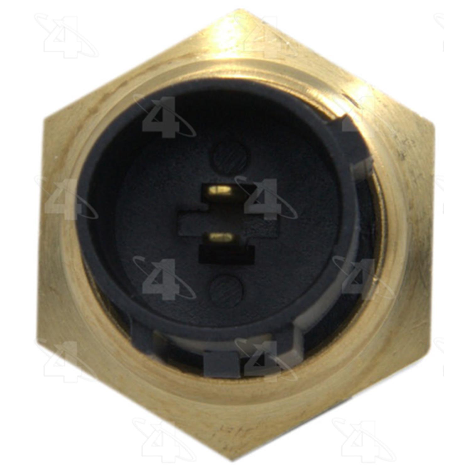 Four Seasons 36557 - Engine Cooling Fan Switch Four Seasons 36557 Engine Cooling Fan Switch product image 3 of 6
