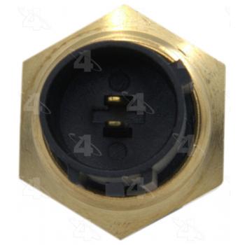 1999 Acura CL Engine Cooling Fan Switch Four Seasons 36557 image 3 of 4