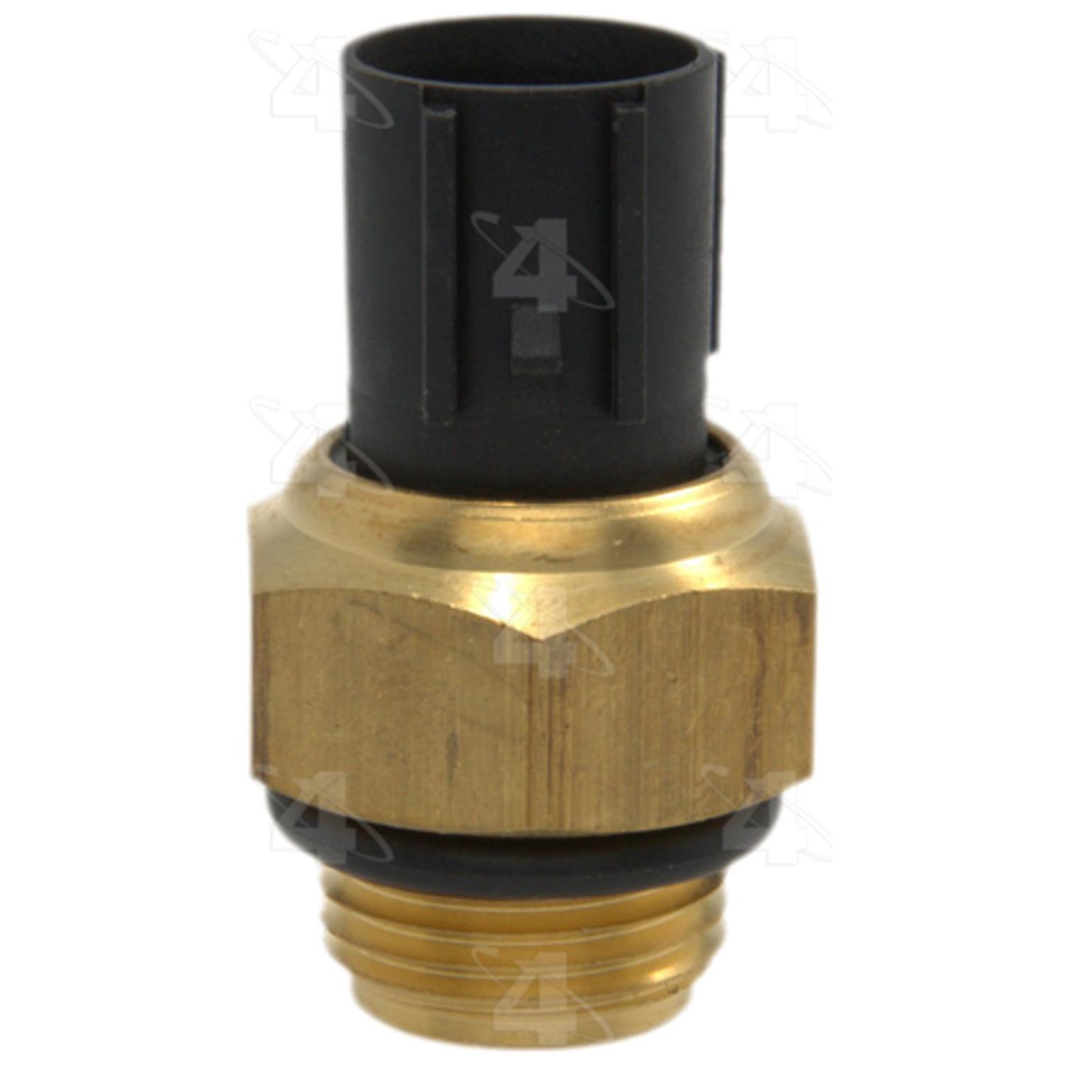 Four Seasons 36557 - Engine Cooling Fan Switch Four Seasons 36557 Engine Cooling Fan Switch product image 6 of 6