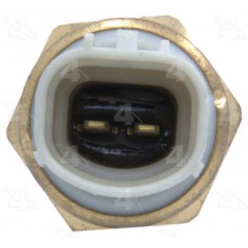 1991 Mitsubishi Eclipse Engine Cooling Fan Switch Four Seasons 36560 image 2 of 3