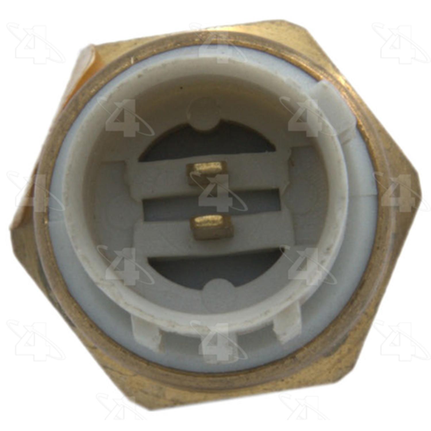 Four Seasons 36561 - Engine Cooling Fan Switch Four Seasons 36561 Engine Cooling Fan Switch product image 4 of 6