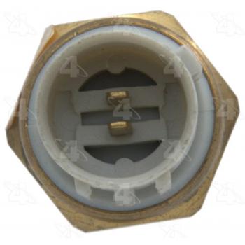 1990 Honda Prelude Engine Cooling Fan Switch Four Seasons 36561 image 4 of 4
