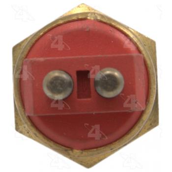 1990 Mercedes-Benz 190E Engine Cooling Fan Switch Four Seasons 36562 image 4 of 4