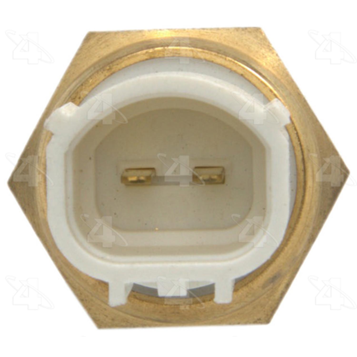 Four Seasons 36563 - Engine Cooling Fan Switch Four Seasons 36563 Engine Cooling Fan Switch product image 3 of 6