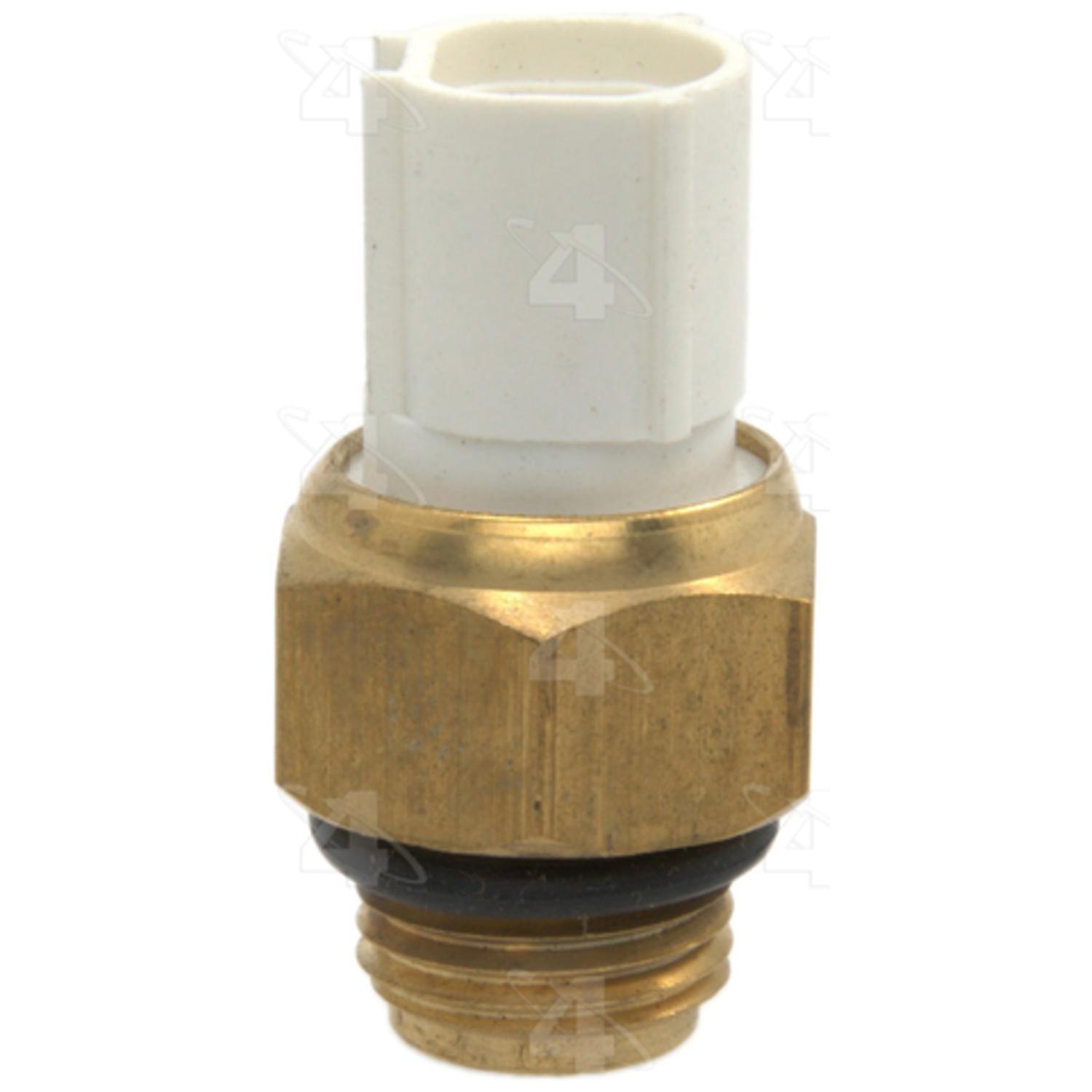 Four Seasons 36563 - Engine Cooling Fan Switch Four Seasons 36563 Engine Cooling Fan Switch product image 5 of 6