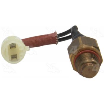 1994 Hyundai Sonata Engine Cooling Fan Switch Left Four Seasons 36566 image 4 of 4