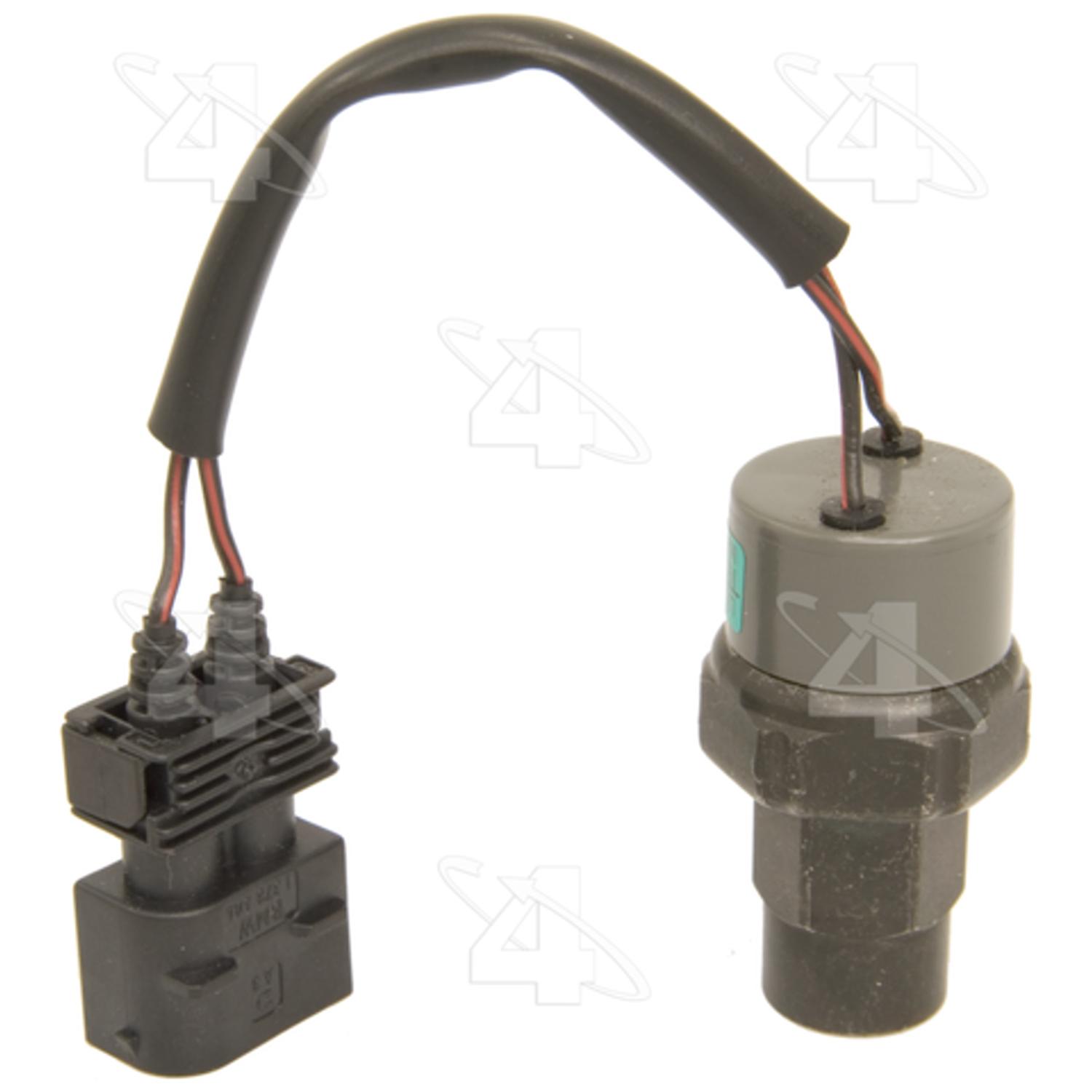 Four Seasons 36571 - HVAC Binary Switch Four Seasons 36571 HVAC Binary Switch product image 1 of 3