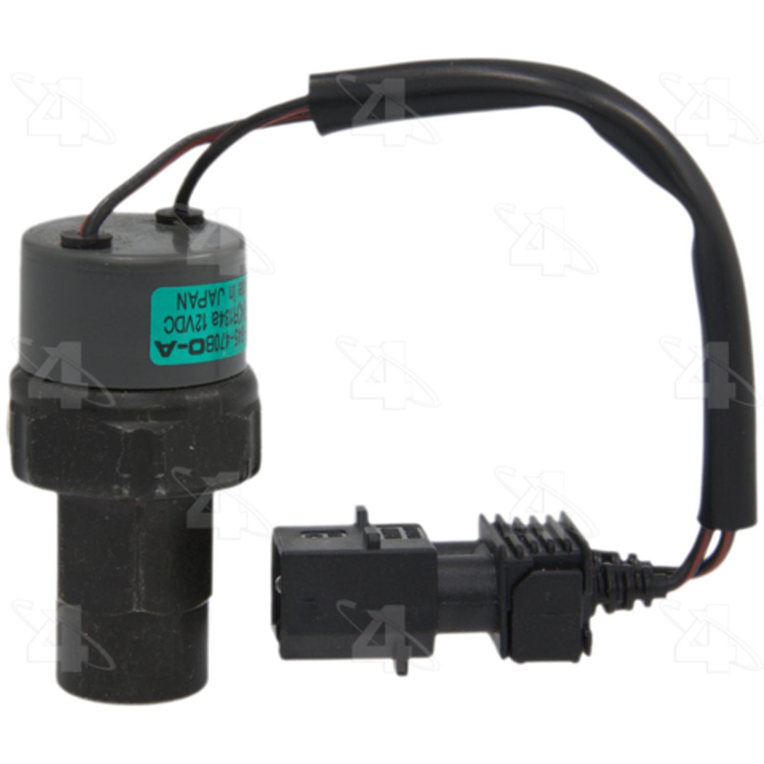 Four Seasons 36571 - HVAC Binary Switch Four Seasons 36571 HVAC Binary Switch product image 3 of 3