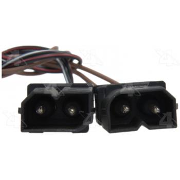 1994 BMW 740i A/C Trinary Switch Four Seasons 36572 image 3 of 4