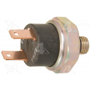 1993 Mercedes-Benz 600SEC HVAC Binary Switch