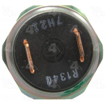 1993 Mercedes-Benz 300D HVAC Binary Switch Four Seasons 36574 image 2 of 3