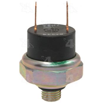 1993 Mercedes-Benz 300D HVAC Binary Switch Four Seasons 36574 image 3 of 3